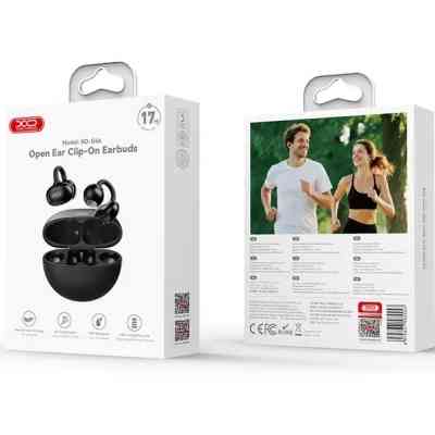 Наушники XO G46 Black (G46.black) Вінниця