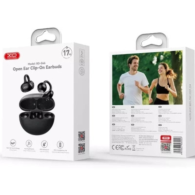 Наушники XO G46 Black (G46.black) Вінниця - фото 5