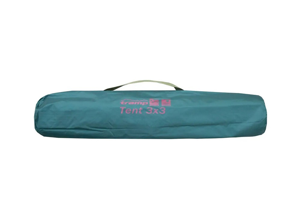 Тент Tramp 3х3 + стойки Киев - изображение 3