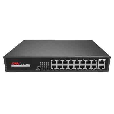Комутатор мережевий Onv ONV-H1016PLS Вінниця