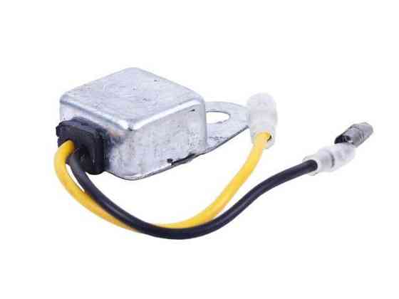 Датчик рівня оливи зовнішній на бензиновий двигун мотоблок 168F/170F Мукачево