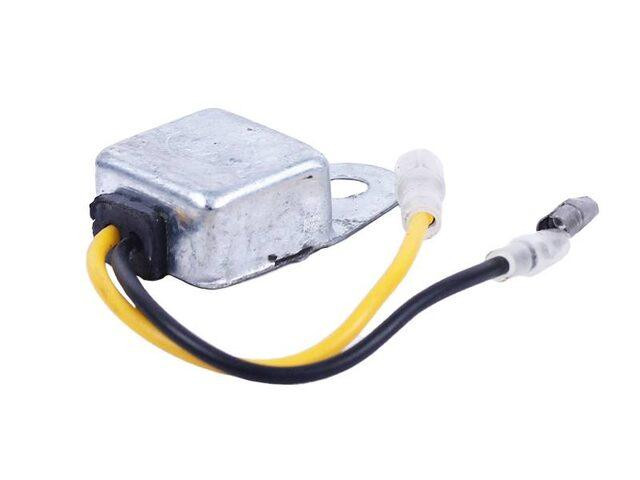 Датчик рівня оливи зовнішній на бензиновий двигун мотоблок 168F/170F Мукачево - фото 1