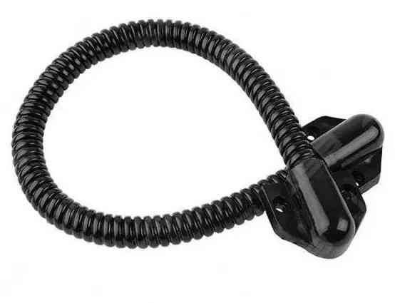 Комплект домофона 7 дюймів з електромеханічним замком на калітку SEVEN KD-7821d Київ