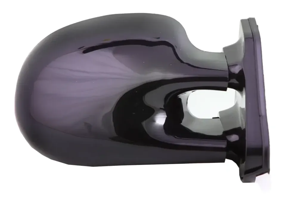 Зеркало наружное   черное Elegant (2 шт.) Винница - изображение 4