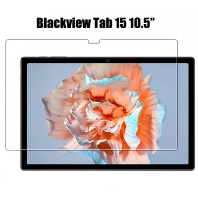 Скло захисне BeCover Blackview Tab 15 10.5" (708800) Вінниця - фото 2