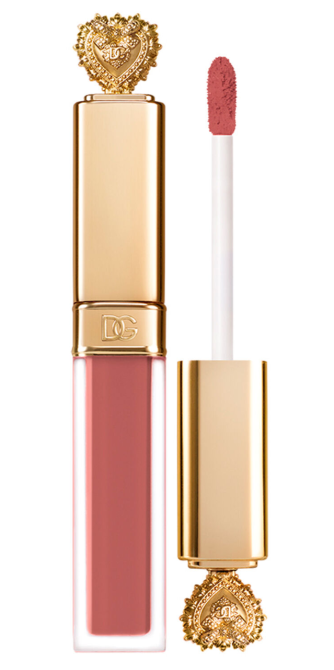 Жидкая губная помада Dolce & Gabbana Devotion Liquid Lipstick Mousse Славянск - изображение 5