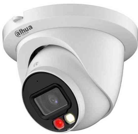 8Мп WizSense IP-камера Dahua DH-IPC-HDW2849TM-S-IL (2.8мм) Харків