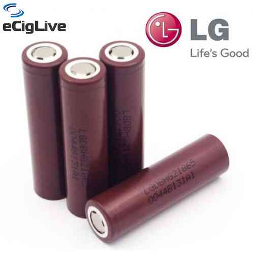 Високотокові акумулятори LG HG2 3000 mAh 20-35A 18650 Київ