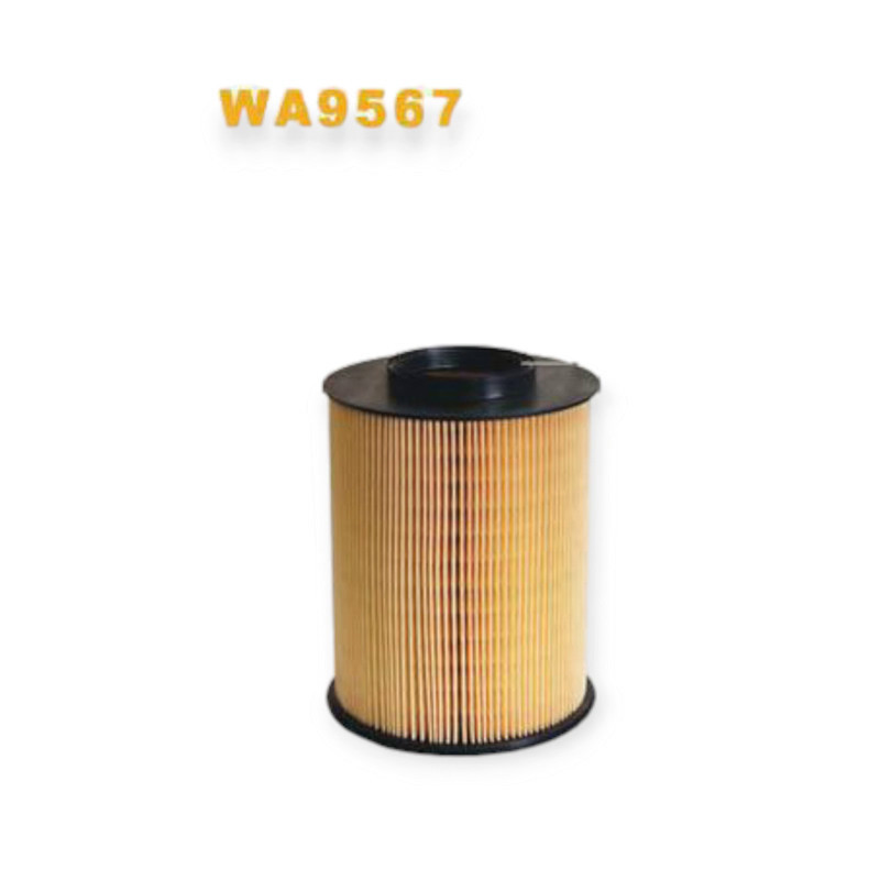 Фильтр Ford Focus II-III (2004-), Kuga I-II (2008-), Connect II (2013-) воздушный Мукачево - изображение 1