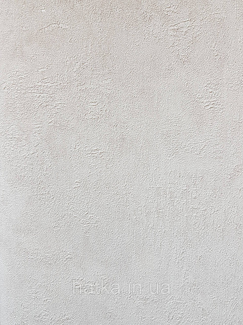 Шпалери вінілові на флізеліні Marburg Kumano 1.06х10 під штукатурку світло-коричневі кремові зі сріблом 34571 Київ - фото 3
