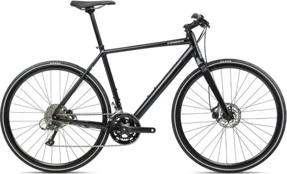 Велосипед Orbea Vector 30 Czarny 28 2022 Киев