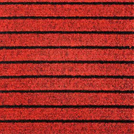 Самоклеящаяся плитка под ковролин бордовая Киев