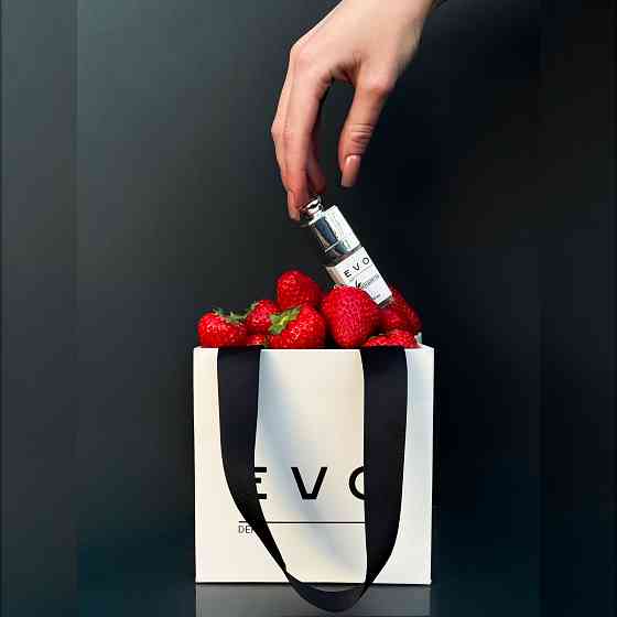 Блеск для губ EVO derm 10 мл Киев