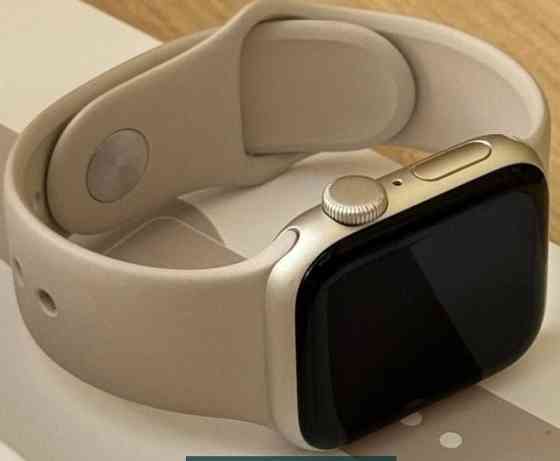 Смарт-Часи: Apple Watch SE 40mm. Київ