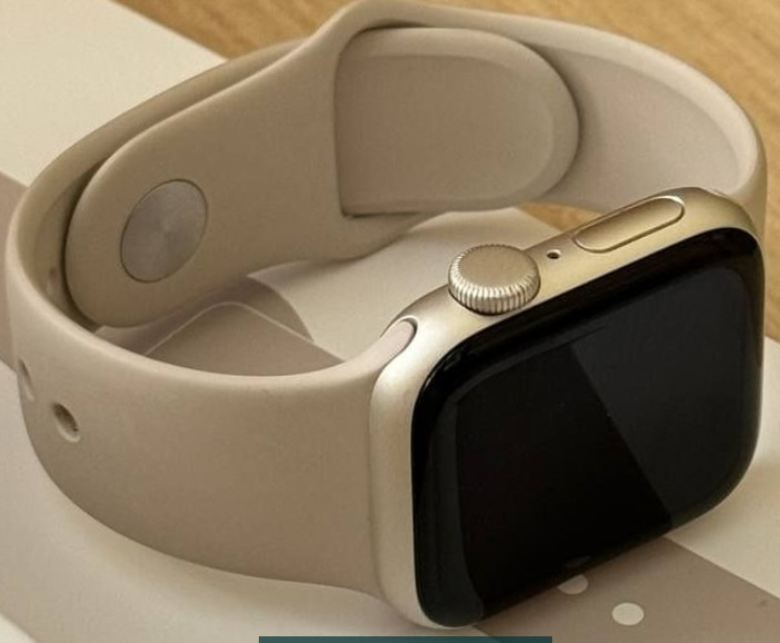 Смарт-Часи: Apple Watch SE 40mm. Київ - фото 4