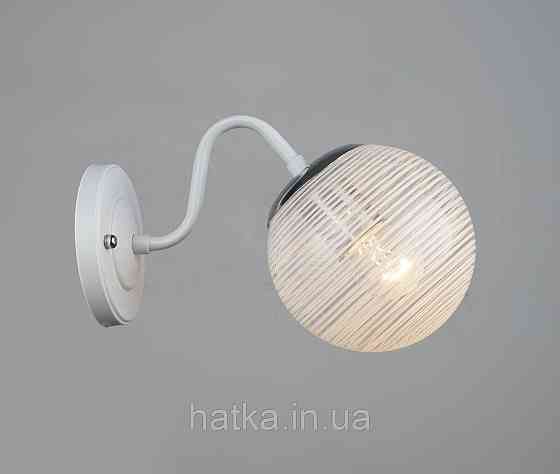 Бра настінне Sirius B N4203/1W Київ