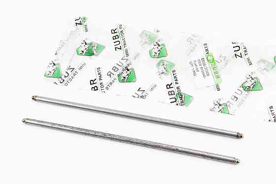 Штанга 245mm R195NM к-кт 2шт Киев