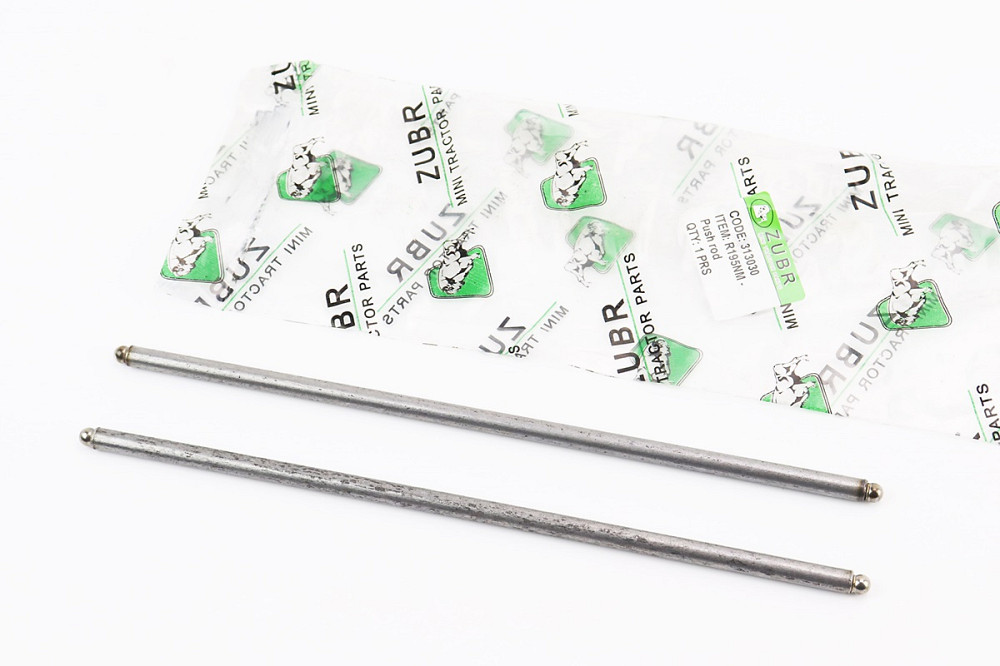 Штанга 245mm R195NM к-кт 2шт Киев - изображение 1