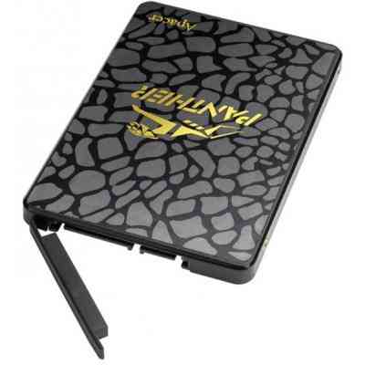 Накопитель SSD 2.5" 240GB Apacer (AP240GAS340G) Винница