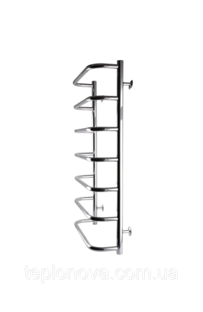 Полотенцесушитель Нержавейка UNIO 900x530-7 Лесенка Скоба Черновцы
