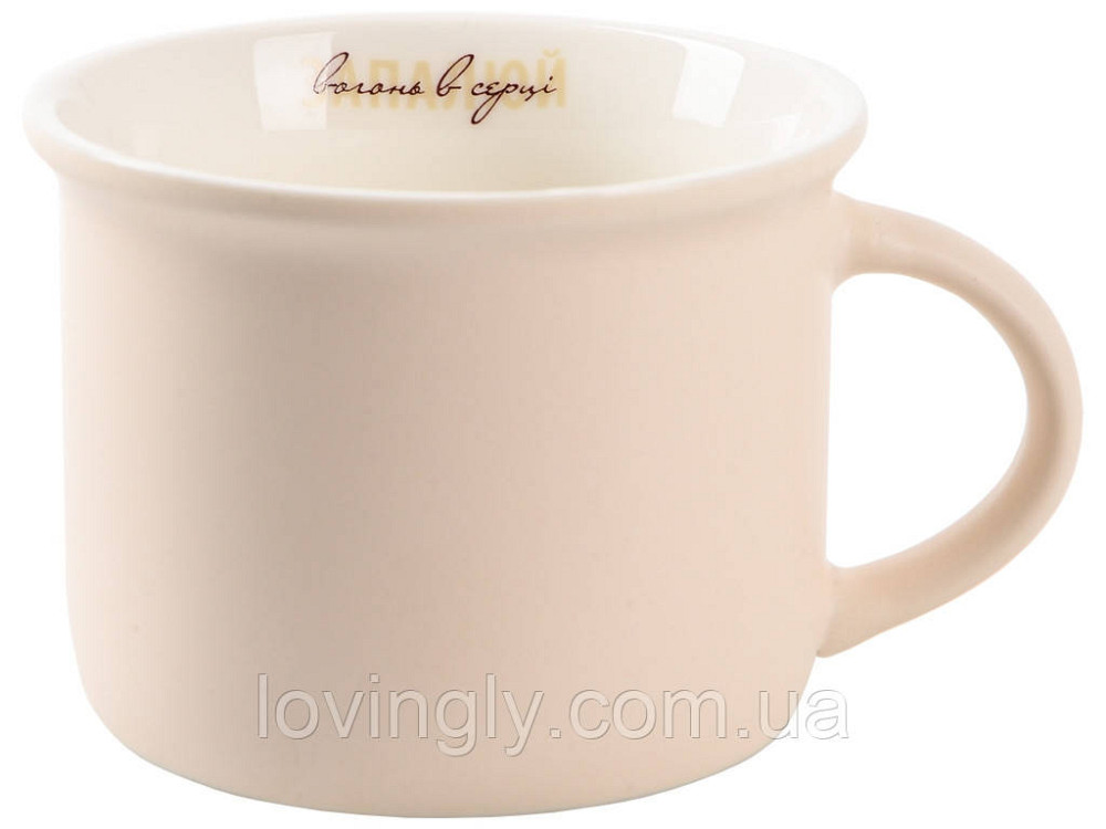 Весняний подарунковий бокс з чашкою, кавою та свічкою-тюльпаном Ірпінь - фото 11