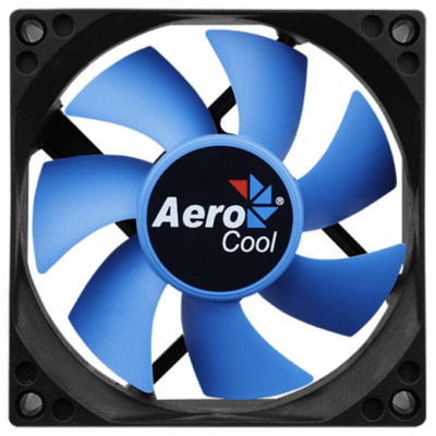 Кулер до корпусу AeroCool Motion 8 (ACF1-MT00210.11) Вінниця - фото 2