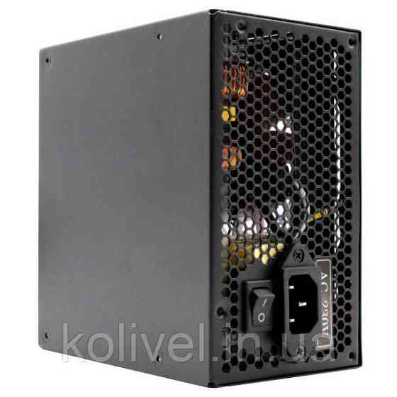 БЖ 750W Xilence XP750MR9 Performance X 80+ Gold, 135mm, Modular, Retail Box (XP750MR9) Киев