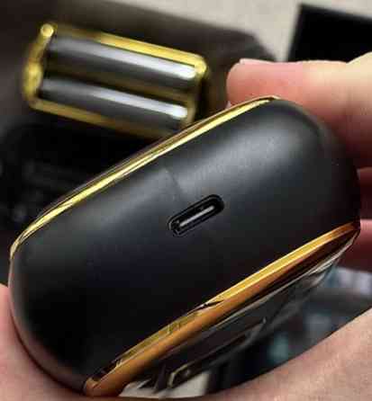 Професійний Шейвер VGR V-332 VGR 332 Київ