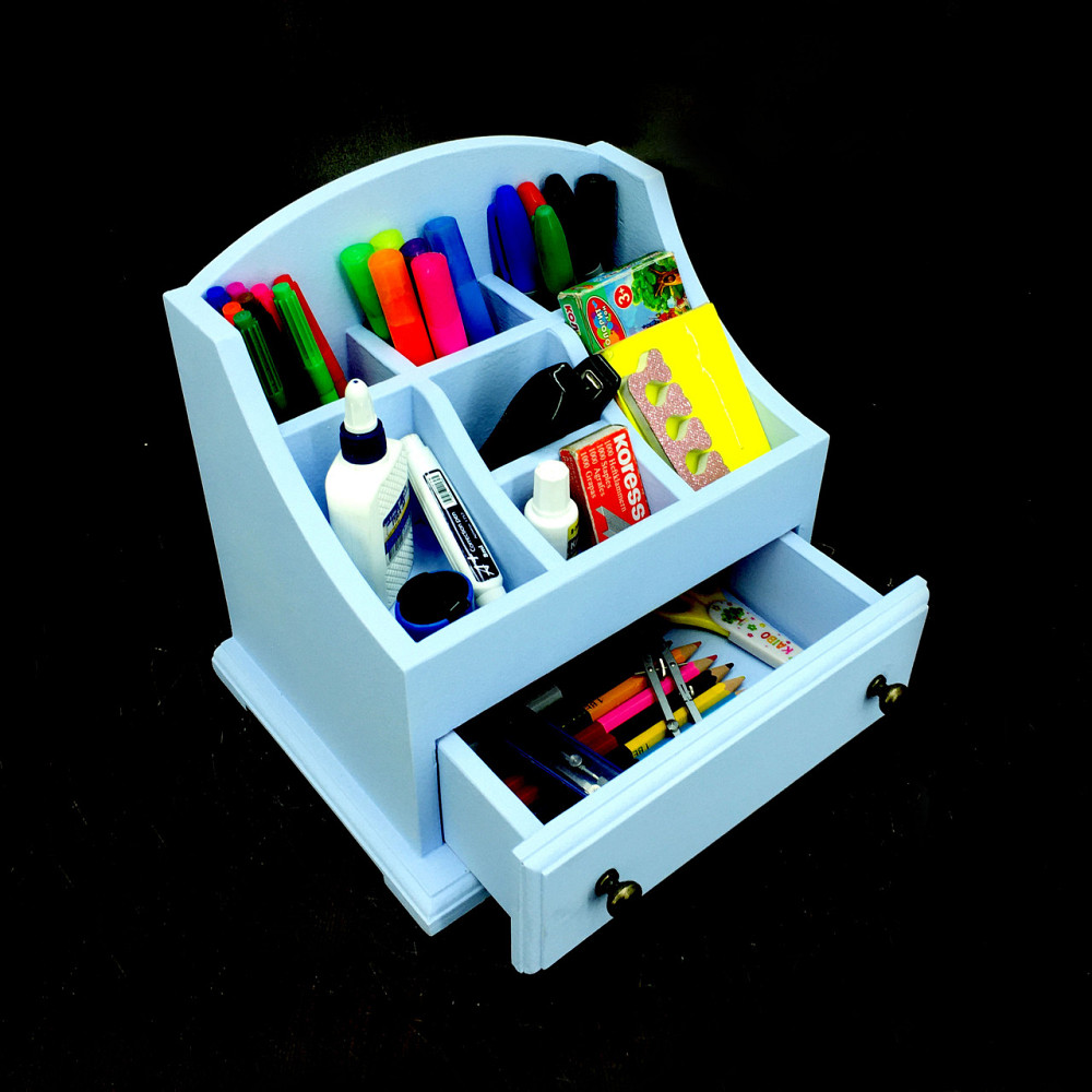 Органайзер настільний "Брандон" ірис Миколаїв - фото 5