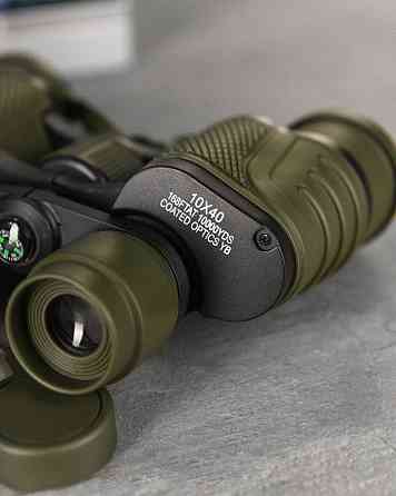 Бінокль Bresser 10x40 ВТ3999 Київ