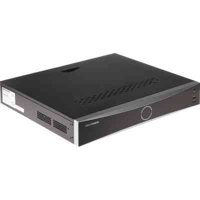 Регистратор для видеонаблюдения Hikvision DS-7716NXI-I4/S(E) Винница