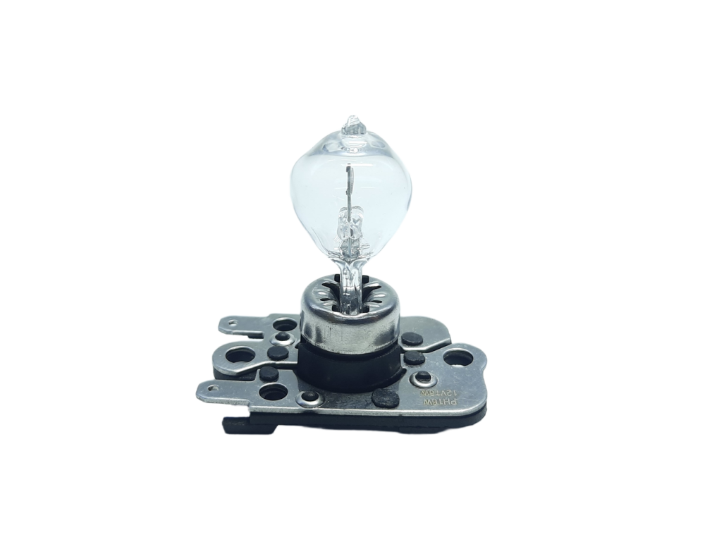 Галогенова лампа EA LightX PH16W 2801 12V 16W (ремкомплект ламп повороту та стоп-сигналів) Mercedes Харків - фото 6