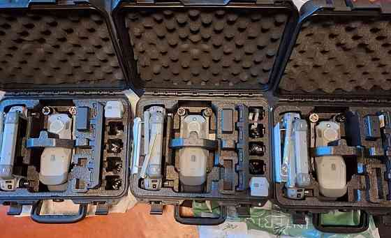 Квадрокоптер DJI Matrice 4e 4T. Харьков