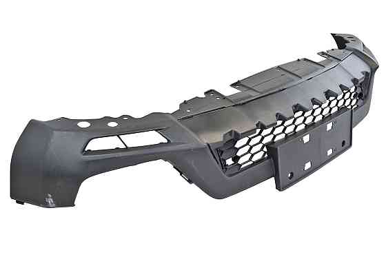 Бампер Хонда CR-V 5 (2016-2020) дорест нижня частина передній Мукачево