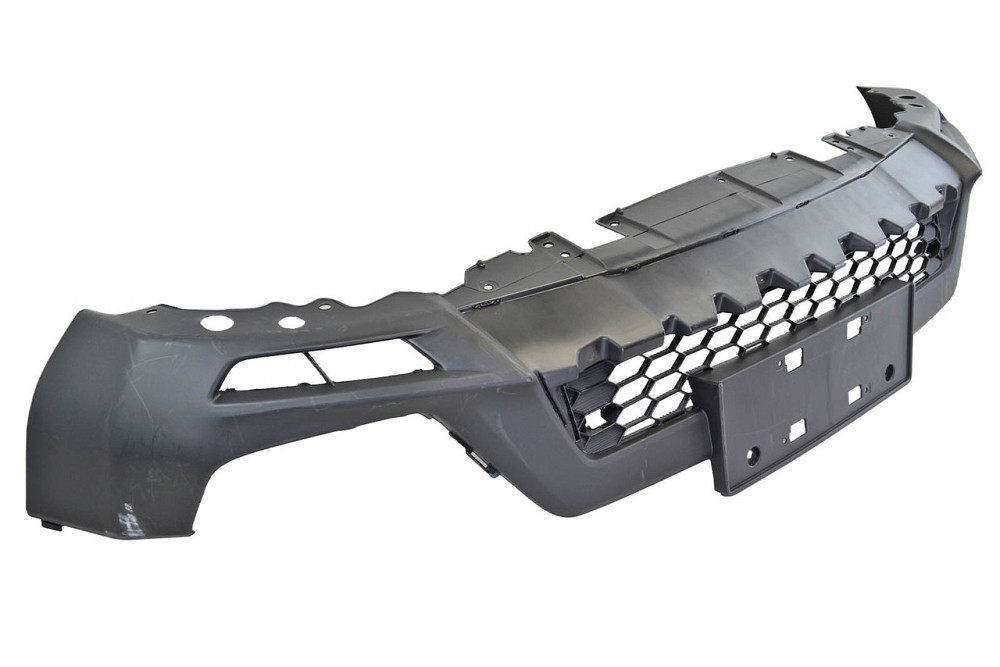 Бампер Хонда CR-V 5 (2016-2020) дорест нижня частина передній Мукачево - фото 1