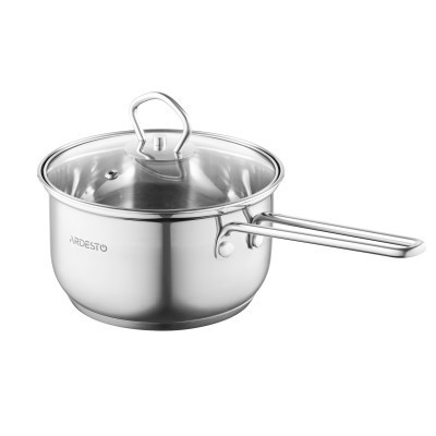 Ковш Ardesto Gemini Bari 1.6 л (AR1916SS) Винница - изображение 1
