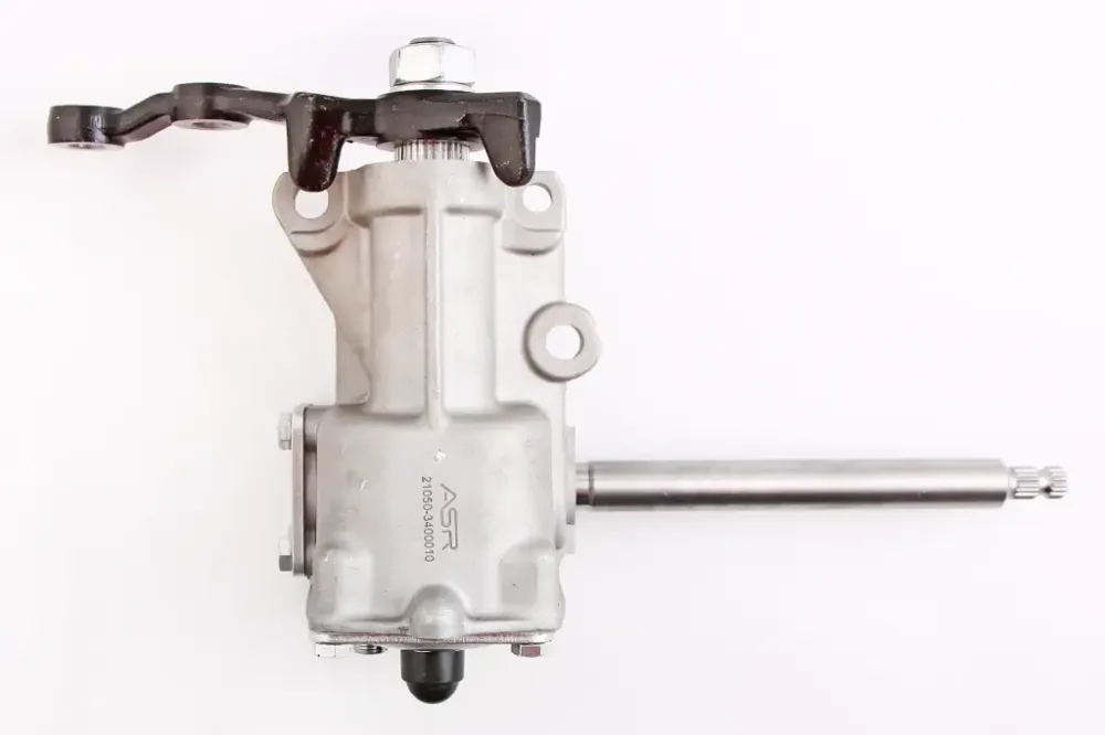 Рулевая колонка 2105 ASR без масла Винница - изображение 2