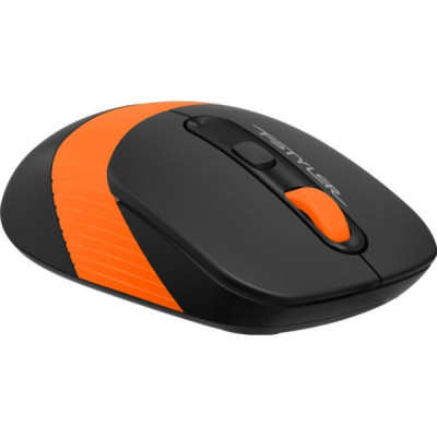 Мишка A4Tech FG10S Orange Вінниця - фото 2
