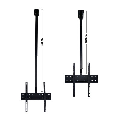 Кронштейн Sector CM-0604T Black Винница - изображение 5