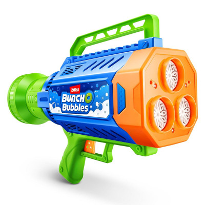 Мильні бульбашки Bunch O Bubbles серії Large - Бластер з мильними бульбашками (11349) Вінниця - фото 4