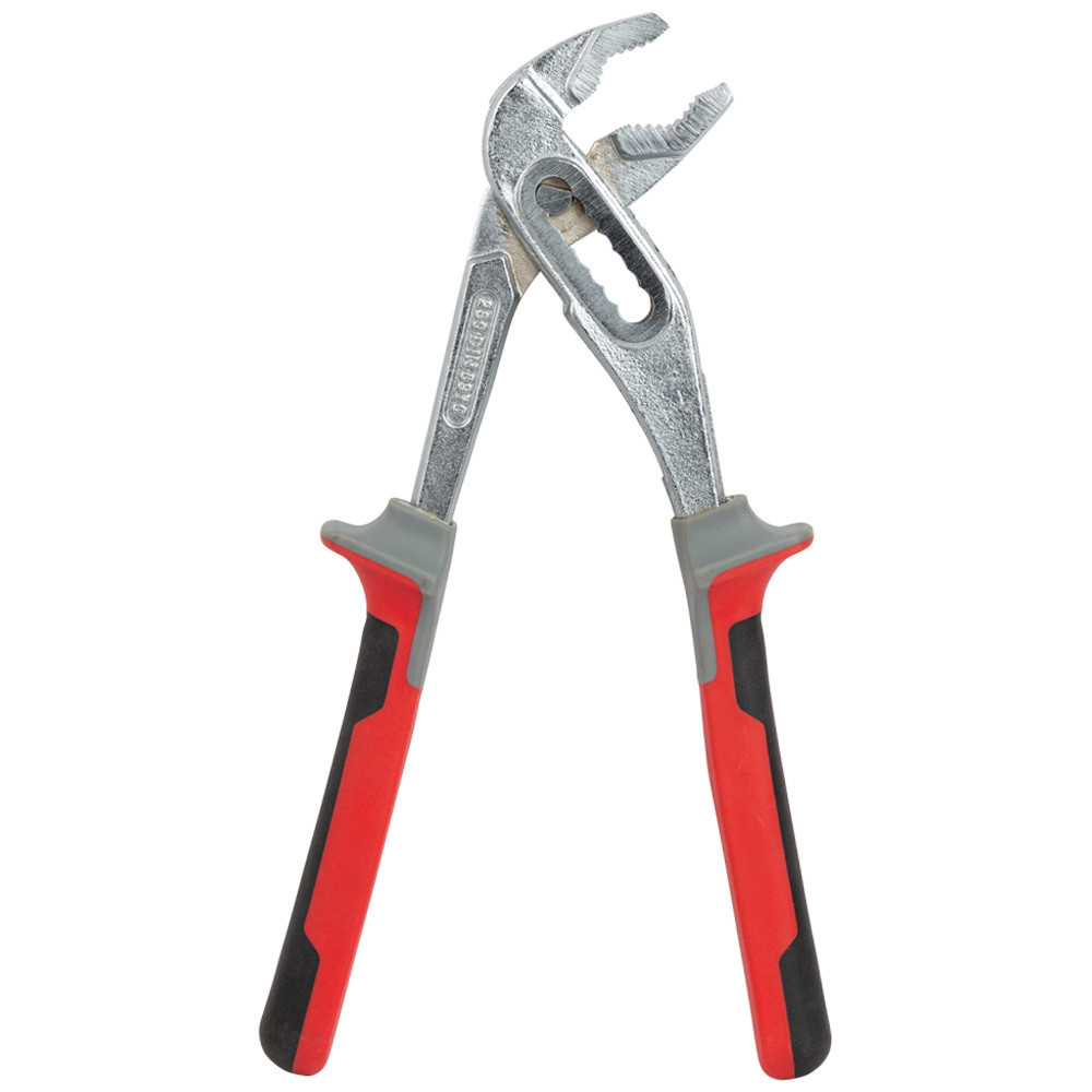 Кліщі переставні для труб 250 мм CrV Profi ULTRA (4102522) Київ - фото 3