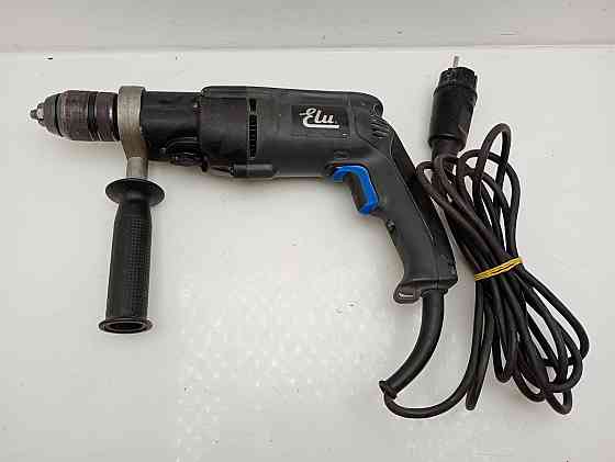 Дриль ударний Elu SB13EKS-QS (Б клас) Луцьк