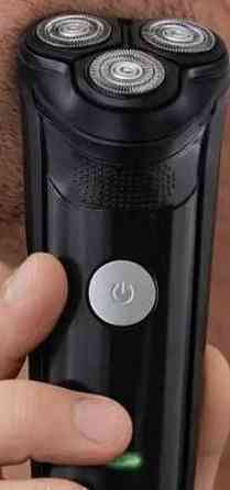 Акумуляторна Бритва RAF R-4040 USB чорна 3Вт Харків