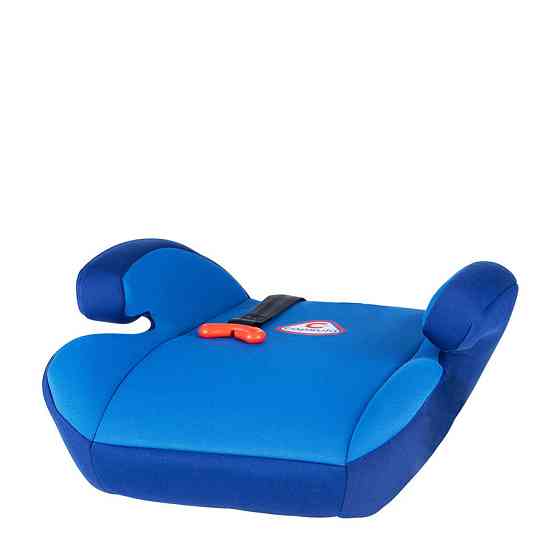 Автокрісло бустер "JR4", Capsula, 15-36kg, 4-12років, синій, 774040 Київ