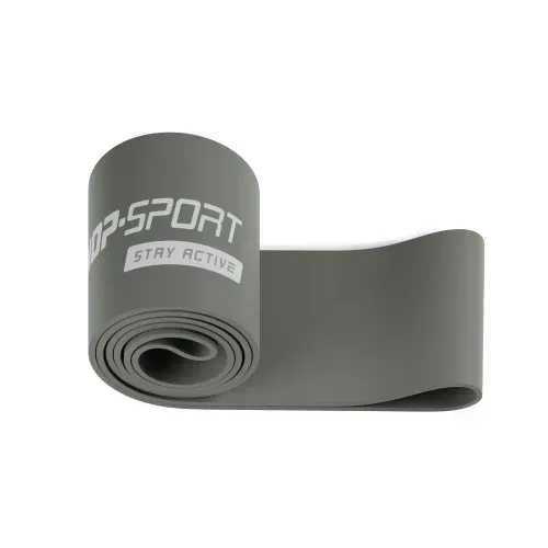 Резинка для фитнеса 55-137 кг Hop-Sport L101RR Киев