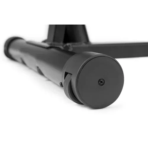 Орбітрек магнітний Hop-Sport 2050C Cosmo чорно-червоний Київ - фото 9