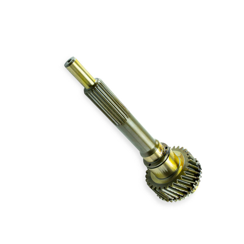 Вал первичный 21шлиц. Богдан Мукачево - изображение 1