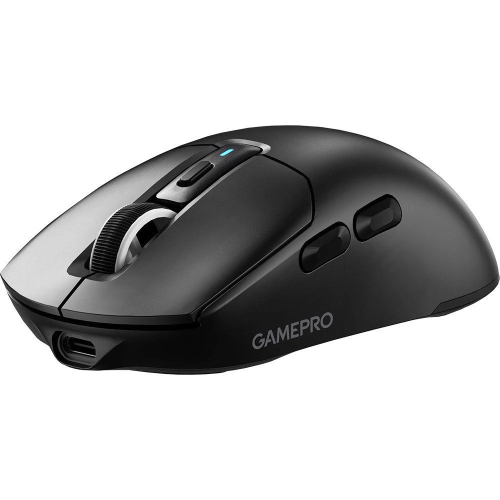 Миша бездротова GamePro Genesis Airmaster Black (GM167B) ( 23921 ) Харьков - изображение 16