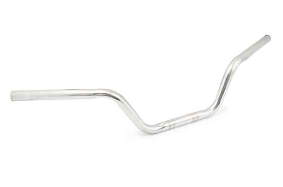 Кермо Delta (високе, хром) Киев