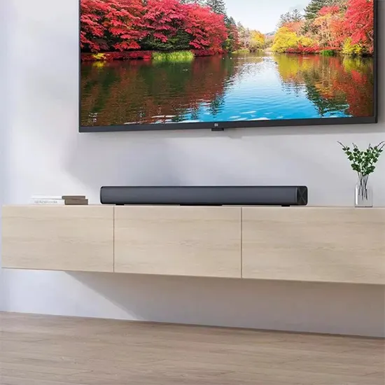 Саундбар Xiaomi Redmi TV Soundbar Black Киев